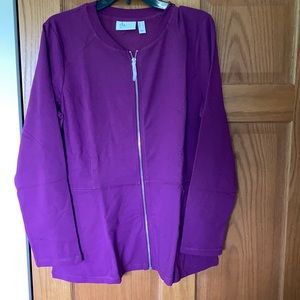 Brand new Light weight top/jacket